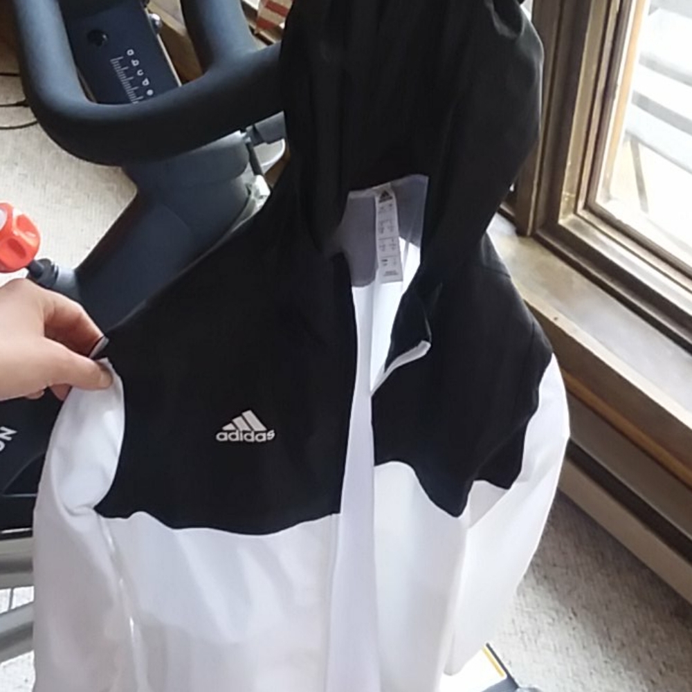 Adidas jacket
